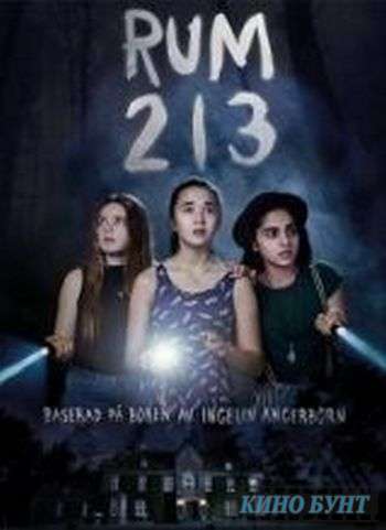 Комната 213 (2017)